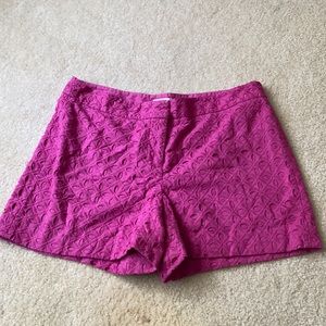 Crown & Ivy shorts